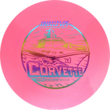 Star Corvette