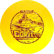 Star Corvette