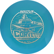 Star Corvette