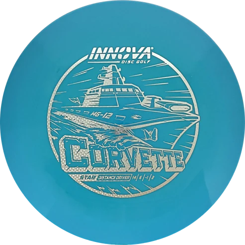 Star Corvette