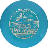 Star Corvette