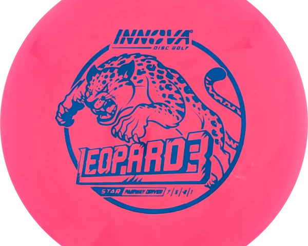 Star Leopard3