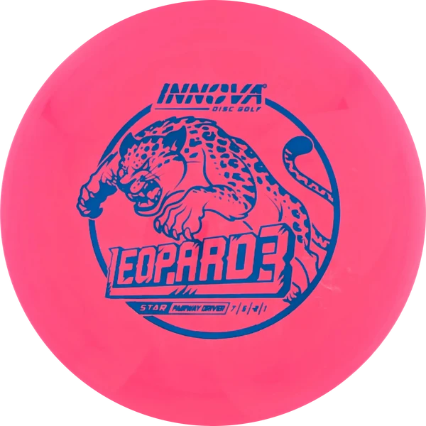 Star Leopard3