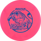 Star Leopard3