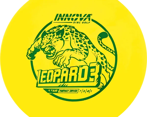Star Leopard3
