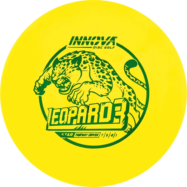 Star Leopard3