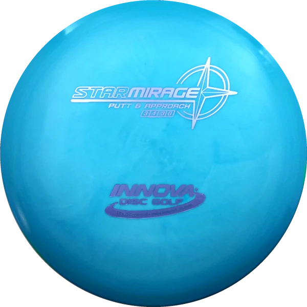 Star Mirage