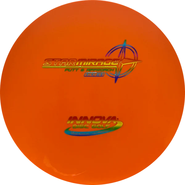 Star Mirage