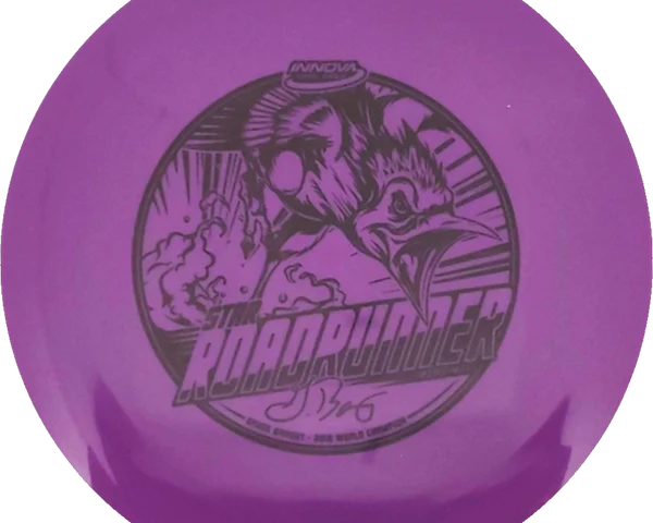 Star Roadrunner