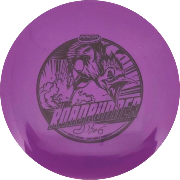 Star Roadrunner