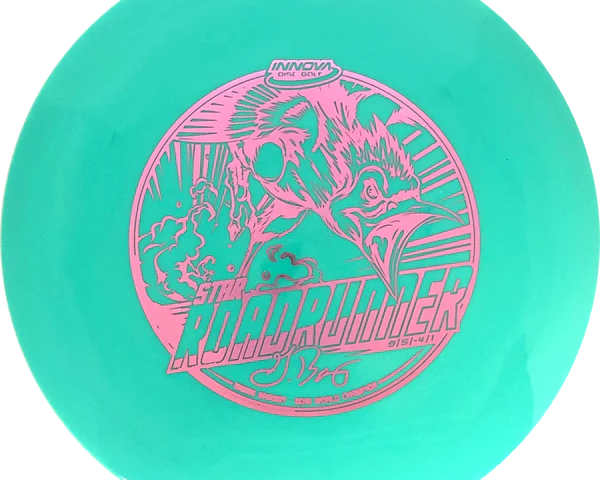 Star Roadrunner