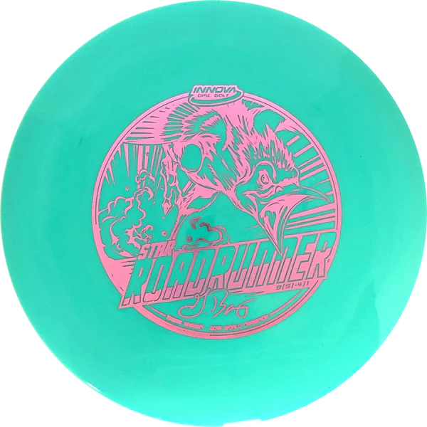 Star Roadrunner