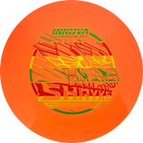Star Shryke