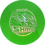 Star Shryke