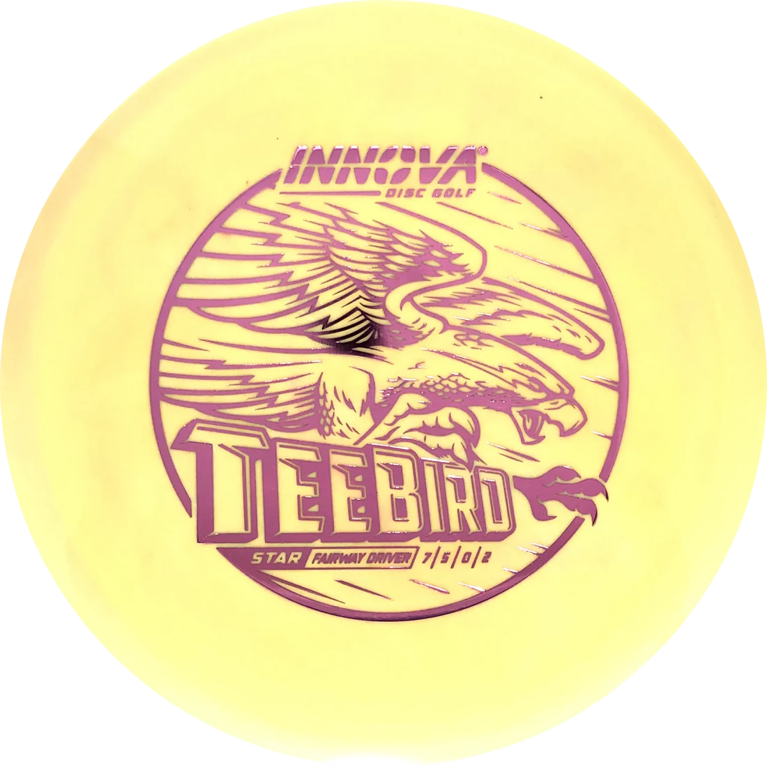 Star Teebird