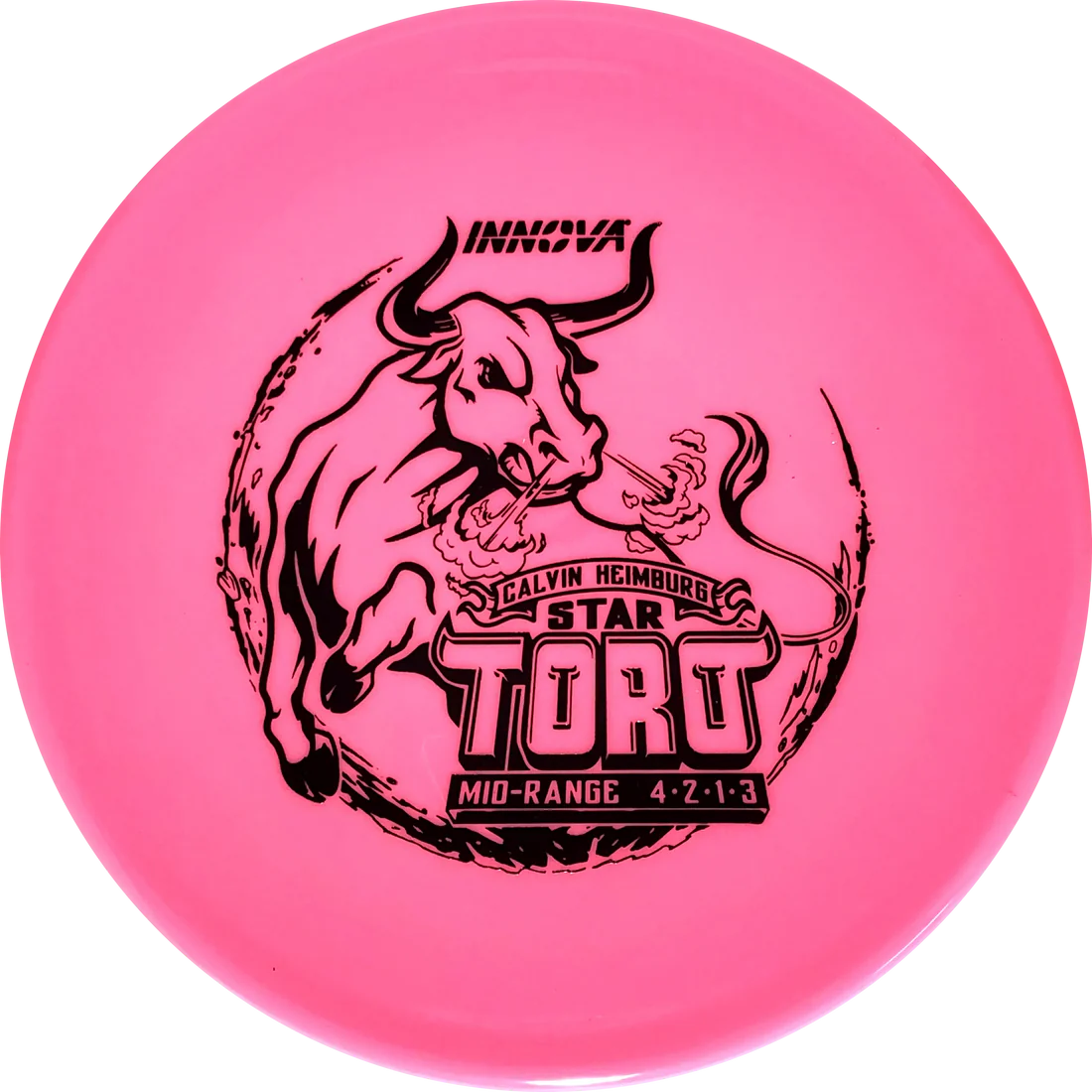 Star Toro