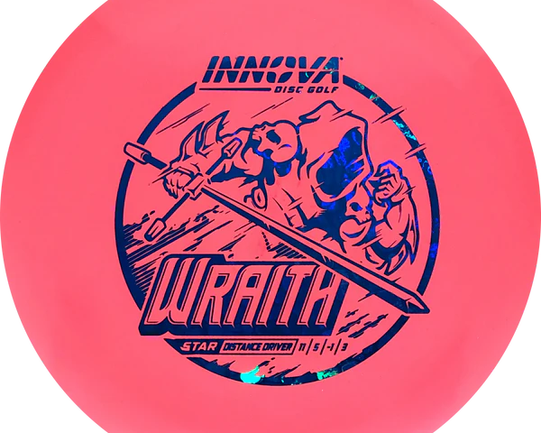 Star Wraith