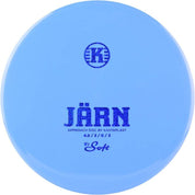 K1 Soft Järn