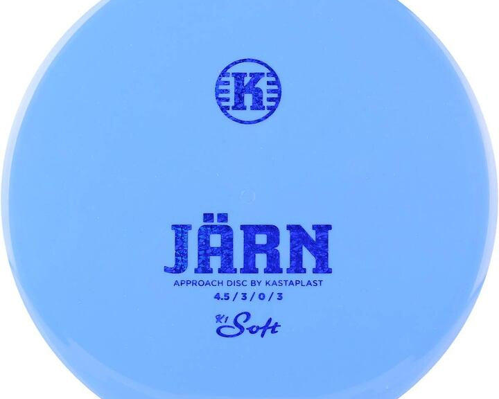 K1 Soft Järn