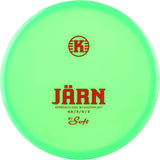 K1 Soft Järn