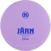 K1 Soft Järn