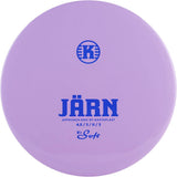 K1 Soft Järn