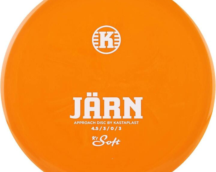 K1 Soft Järn