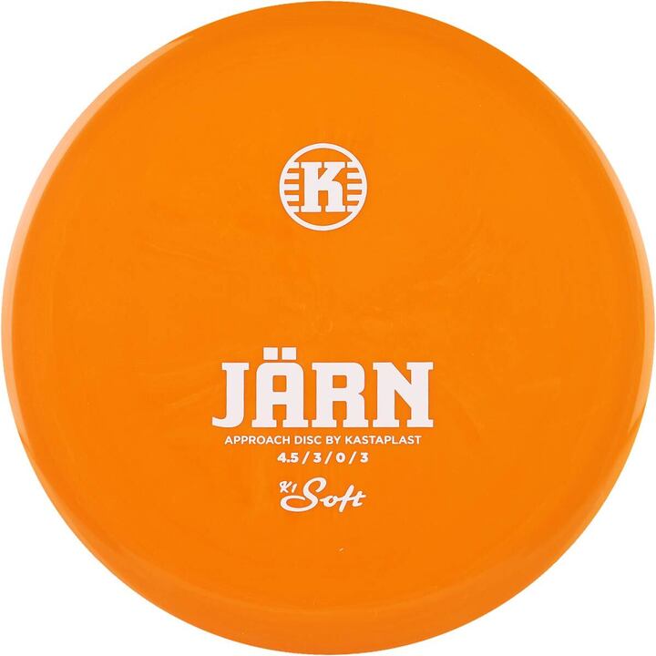 K1 Soft Järn