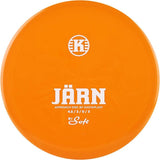 K1 Soft Järn