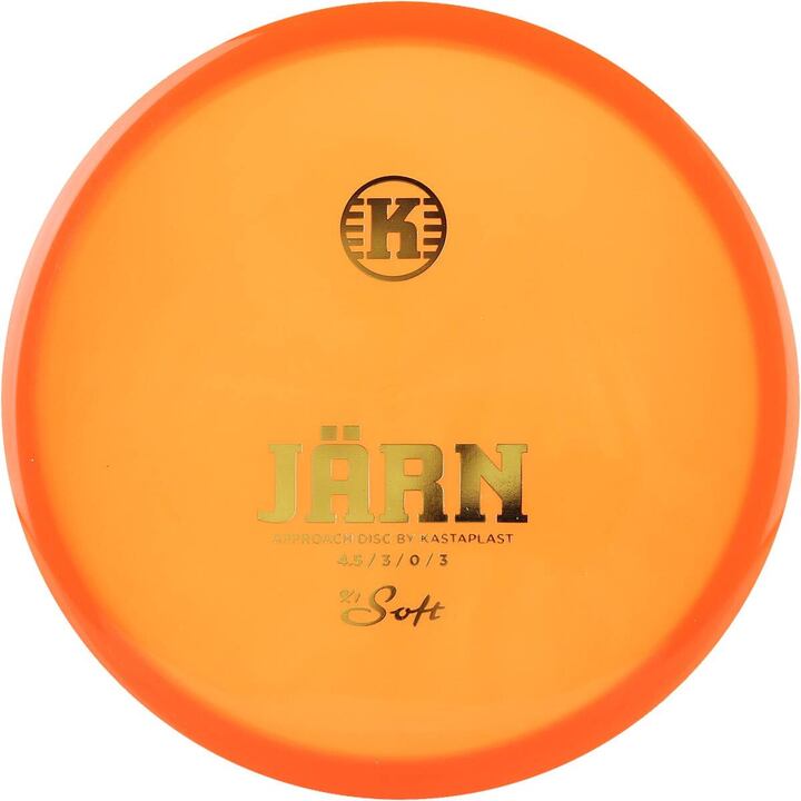 K1 Soft Järn