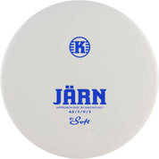 K1 Soft Järn