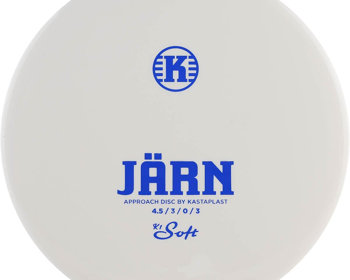 K1 Soft Järn