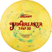Jawbreaker Zone SS