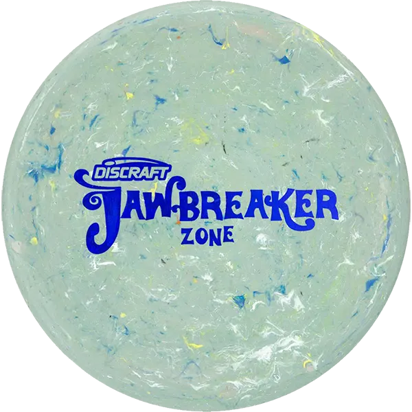 Jawbreaker Zone