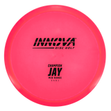 Champion Jay