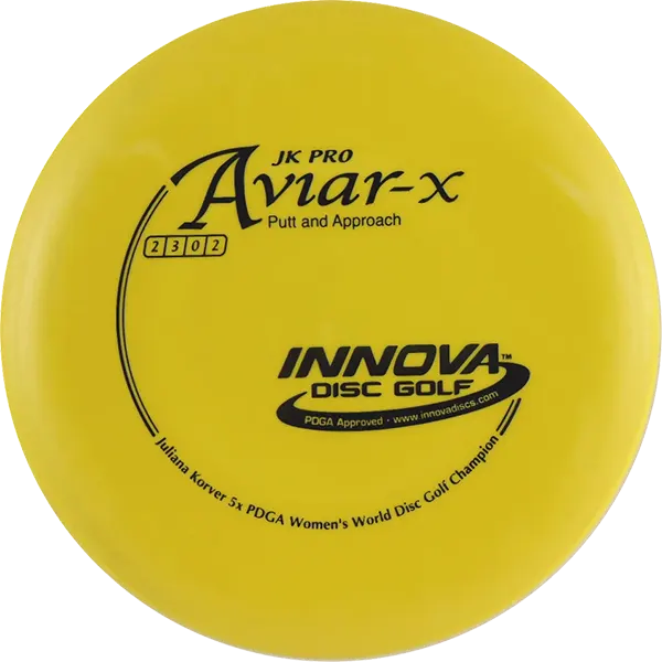 JK Pro Aviar-X