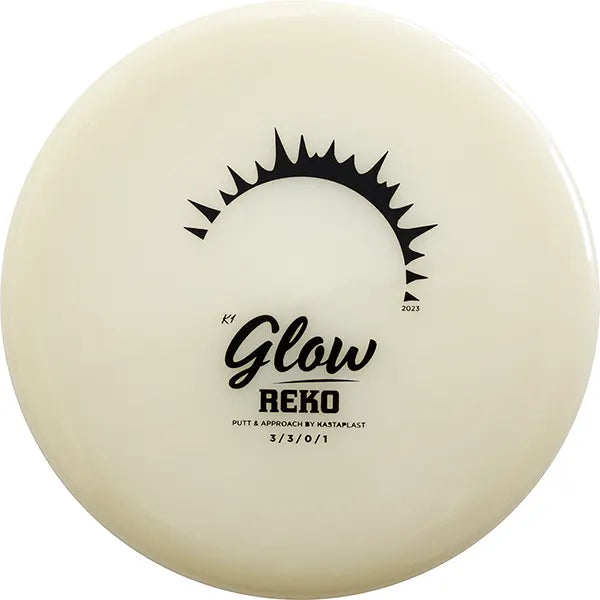 K1 Glow Reko