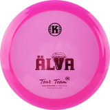 K1 Hard Älva - Clay Edwards Tour Series 2025