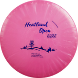 K1 Järn Fundraiser Heatland Open 2022