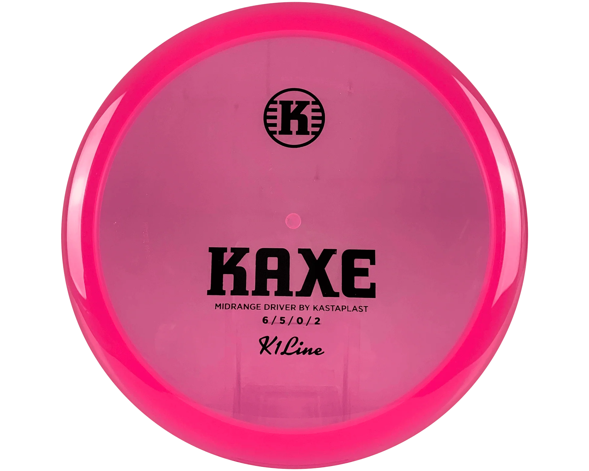 K1 Kaxe Retooled