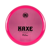 K1 Kaxe Retooled
