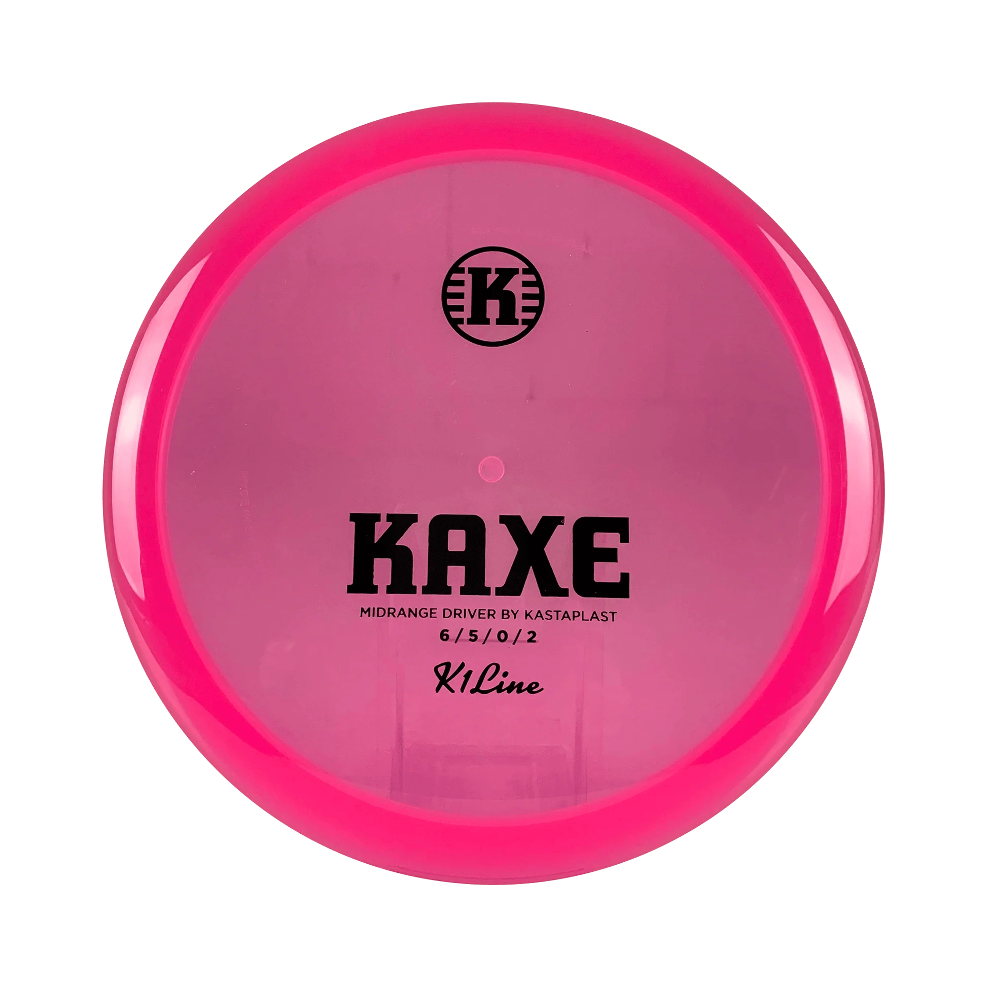 Keaxe K1 Kaxe (new) – Ugglans Discgolf
