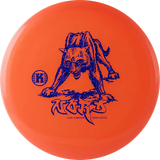 K1 Hard Nord - Luke Samson 2024