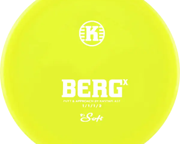 K1 Soft Berg X