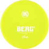 K1 Soft Berg X