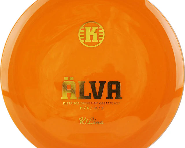 K1 Älva