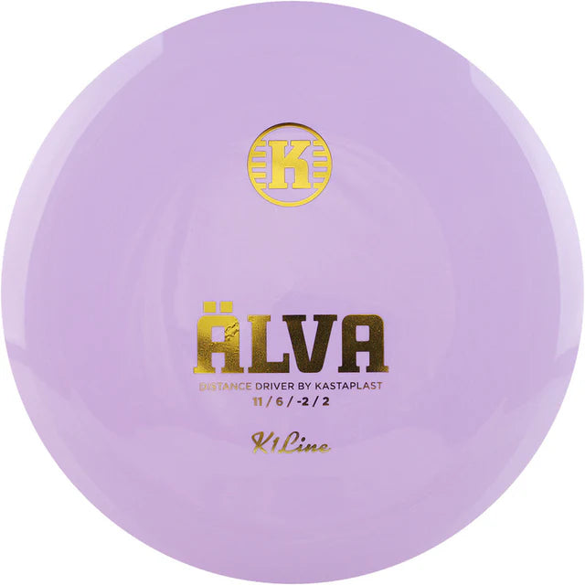 K1 Älva