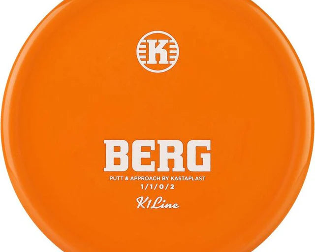 K1 Berg