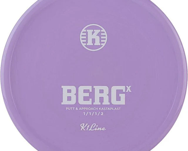 K1 Berg X