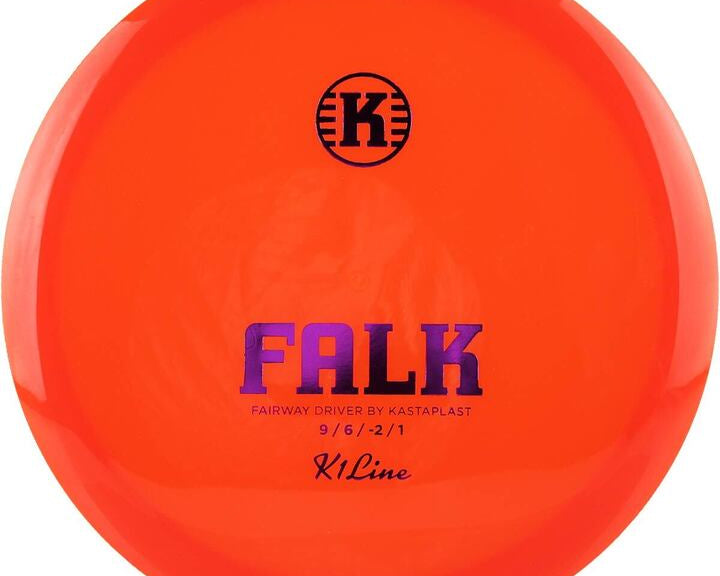 K1 Falk